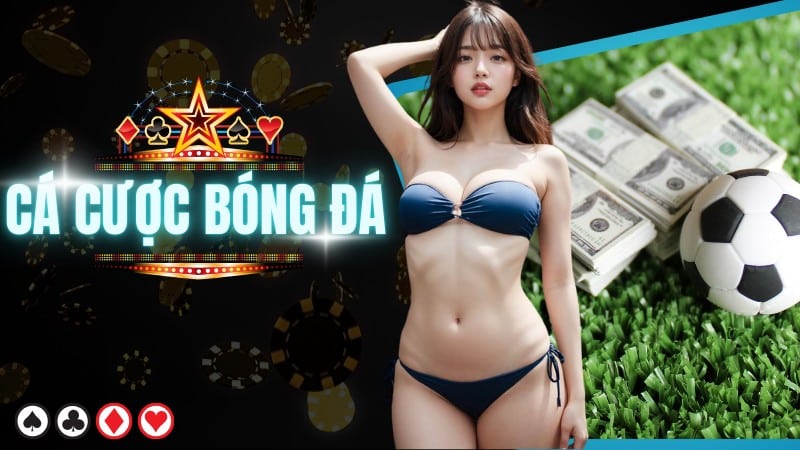 cá cược bóng đá online