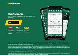 Comment telecharger betwinner et profiter des paris sportifs en ligne Comment telecharger betwinner et profiter des paris sportifs en ligne