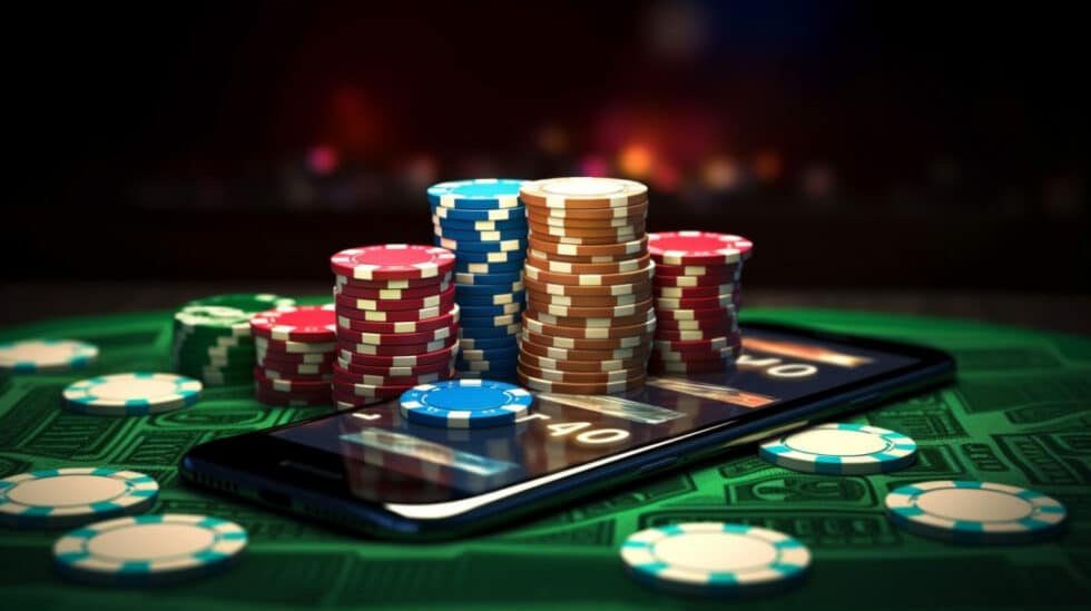 Explore the Thrilling World of BetFoxx Casino Online Games Explore the Thrilling World of BetFoxx Casino Online Games
