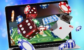 Discover the Excitement of Online Casino Casiroom 20 Discover the Excitement of Online Casino Casiroom 20