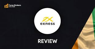 Discover the Features and Benefits of the Exness Mobile App Discover the Features and Benefits of the Exness Mobile App