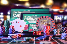 Discover the Thrills of Lucky Max Casino & Sportsbook 1 Discover the Thrills of Lucky Max Casino & Sportsbook 1