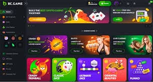 Experience the Thrill of BC Game Sportsbook Betting Experience the Thrill of BC Game Sportsbook Betting