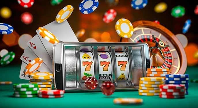 Experience Thrill and Excitement with Online Casino Fire Scatters Experience Thrill and Excitement with Online Casino Fire Scatters