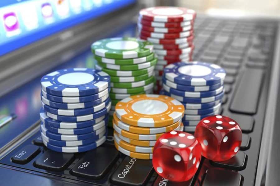 Explore the Thrilling World of Betting at HashLucky Casino Sportsbook