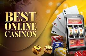 Explore the Thrills of Casino Spinsala UK Your Ultimate Gaming Destination Explore the Thrills of Casino Spinsala UK Your Ultimate Gaming Destination