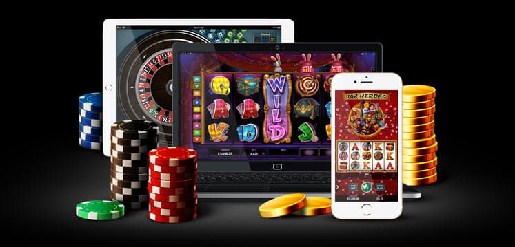 Exploring the Excitement of Golden Mister Casino Online Games Exploring the Excitement of Golden Mister Casino Online Games