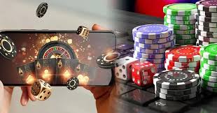 Exploring the Excitement of Golden Mister Casino Online Games Exploring the Excitement of Golden Mister Casino Online Games