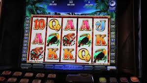 Exploring the Thrills of Online Casino Australia Exploring the Thrills of Online Casino Australia