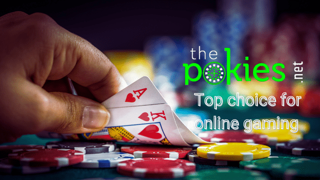 Exploring the Thrills of Online Casino Australia Exploring the Thrills of Online Casino Australia