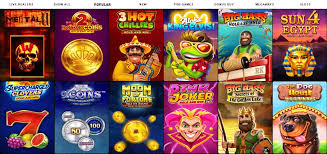 Exploring the Thrills of Online Casino Australia Exploring the Thrills of Online Casino Australia