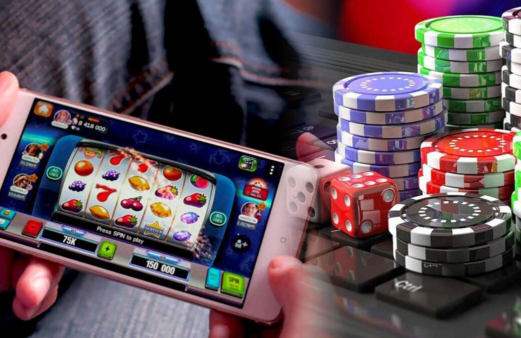 The Ultimate Experience Online Casino The High Roller The Ultimate Experience Online Casino The High Roller