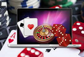The Ultimate Experience Online Casino The High Roller The Ultimate Experience Online Casino The High Roller