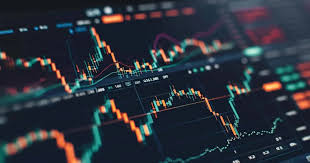 Understanding Crypto Trading Heatmap Insights and Strategies Understanding Crypto Trading Heatmap Insights and Strategies