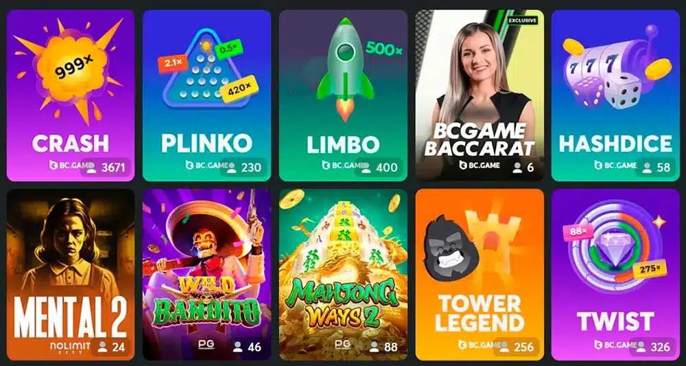 Захватывающие моменты с BC.Game Plinko Играй и выигрывай! Захватывающие моменты с BC.Game Plinko Играй и выигрывай!