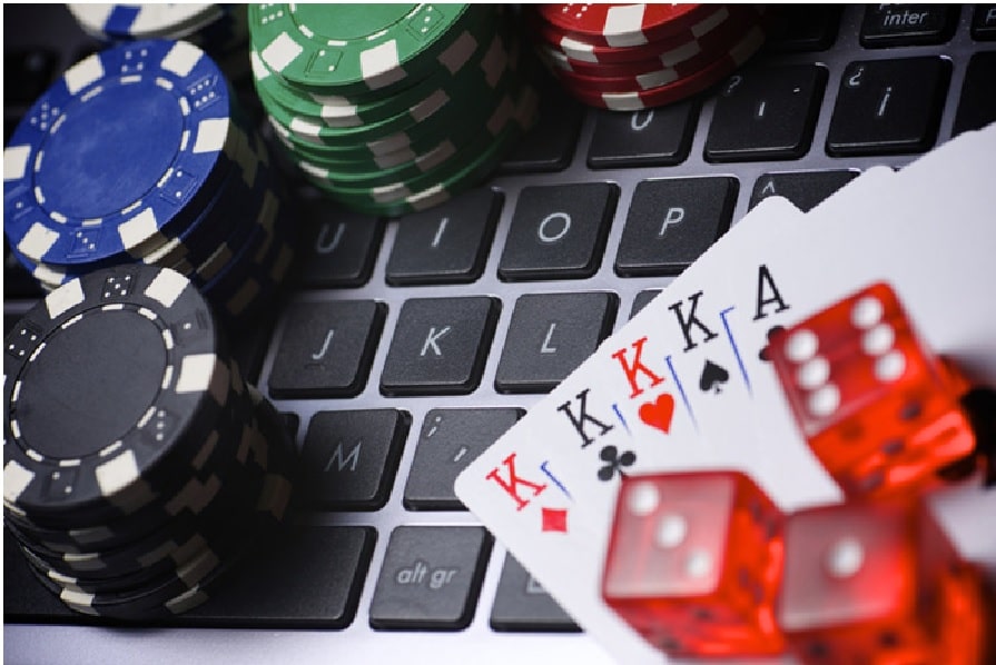 Discover the Excitement of Online Gambling Co UK Casino Discover the Excitement of Online Gambling Co UK Casino