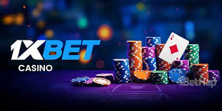 Discover the Thrills of 1xBet Online Casino 26 Discover the Thrills of 1xBet Online Casino 26