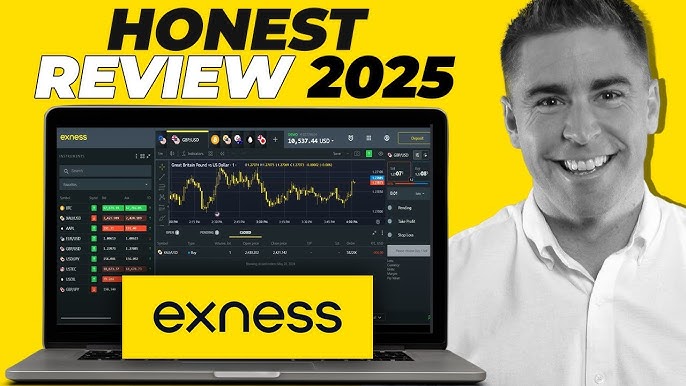 Everything You Need to Know About Exness Instagram Everything You Need to Know About Exness Instagram