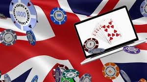 Experience the Thrill of Las Vegas Casino Online UK 17