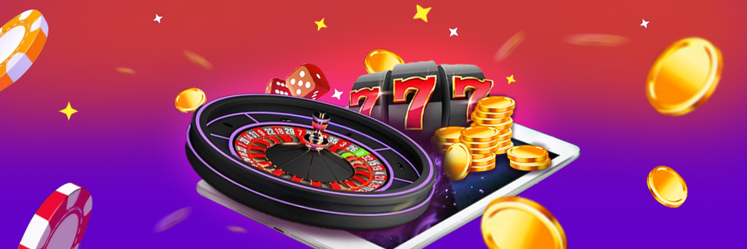 Experience the Thrill of Las Vegas Casino Online UK 17