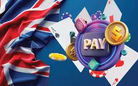 Experience the Thrill of Las Vegas Casino Online UK 17