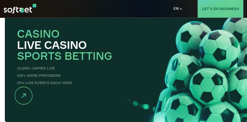 Explore the Excitement of Softbet Casino Your Perfect Online Gaming Destination Explore the Excitement of Softbet Casino Your Perfect Online Gaming Destination