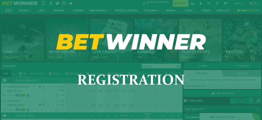 Explore the Exciting World of BetWinner Betting 9 Explore the Exciting World of BetWinner Betting 9