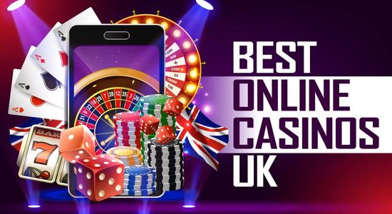 Exploring the Best Casino Sites Online UK A Guide for Players