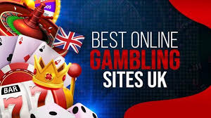 Exploring the Best Casino Sites Online UK A Guide for Players