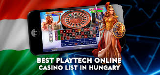 Exploring the Thrills of Casino Hungary 0 Exploring the Thrills of Casino Hungary 0