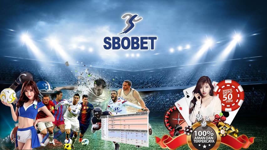Mengenal Agen Resmi SBOBET dan Keuntungannya dalam Taruhan Olahraga Mengenal Agen Resmi SBOBET dan Keuntungannya dalam Taruhan Olahraga