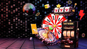 Objevte vzrušení s ceske casino online Objevte vzrušení s ceske casino online