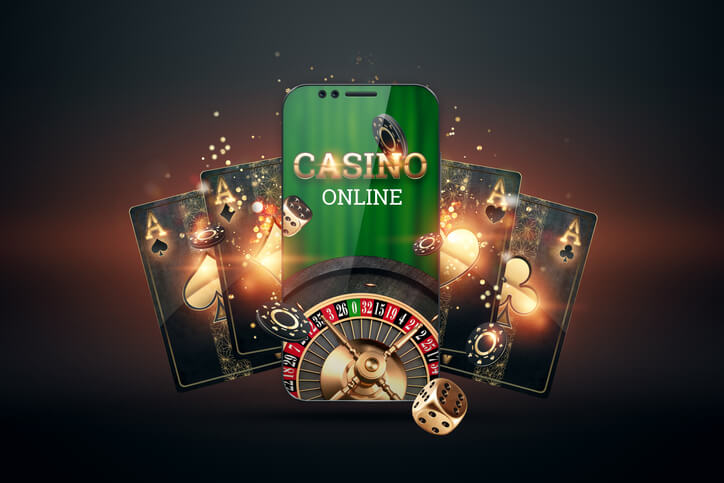 Online Casino 2025 Nové trendy a technológie