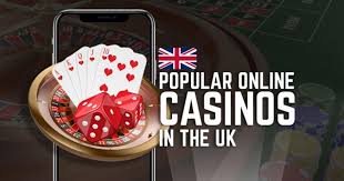 The Biggest Online Betting Companies in the UK 23 The Biggest Online Betting Companies in the UK 23