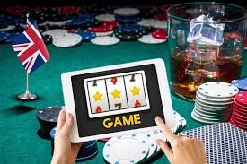 The Biggest Online Betting Companies in the UK 23 The Biggest Online Betting Companies in the UK 23