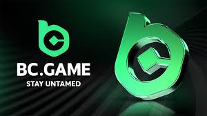The Ultimate Guide to BC.Game Crypto Casino Experience Gaming Like Never Before The Ultimate Guide to BC.Game Crypto Casino Experience Gaming Like Never Before