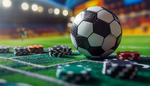 The Ultimate Guide to Winning Big with Tele Bet The Ultimate Guide to Winning Big with Tele Bet