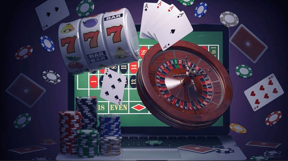 Triumph Casino & Sportsbook Your Ultimate Guide to Online Gaming Triumph Casino & Sportsbook Your Ultimate Guide to Online Gaming