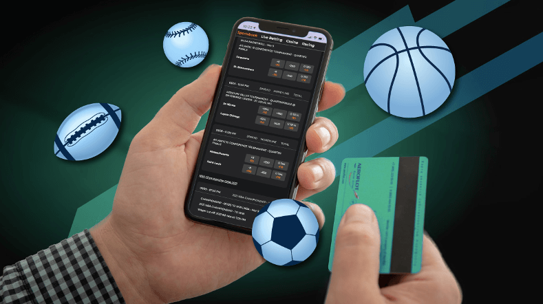 Ultimate Guide to Captain Bet Your Gateway to Exciting Online Gaming