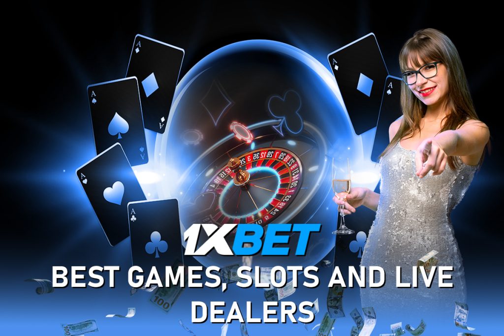Unleash the Fun with 1xBet Korea Download APP Unleash the Fun with 1xBet Korea Download APP