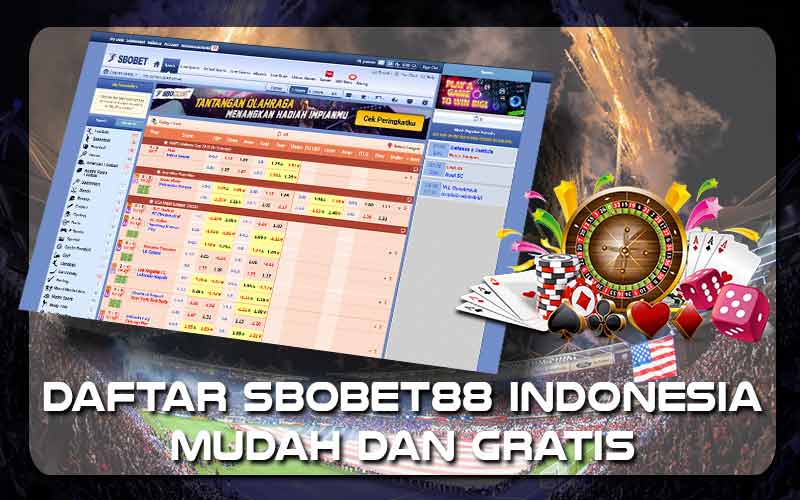 Agen Taruhan SBOBET Casino Terpercaya Panduan Lengkap dan Tips Terbaik Agen Taruhan SBOBET Casino Terpercaya Panduan Lengkap dan Tips Terbaik