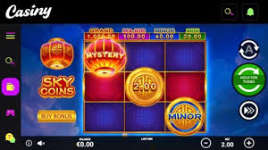 Comprehensive Casiny Review Discover the Excitement of Online Gaming