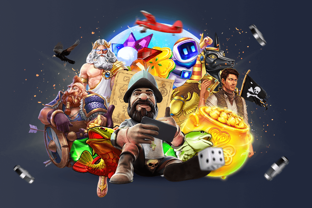 Comprehensive Vegastars Casino Review An Insightful Look