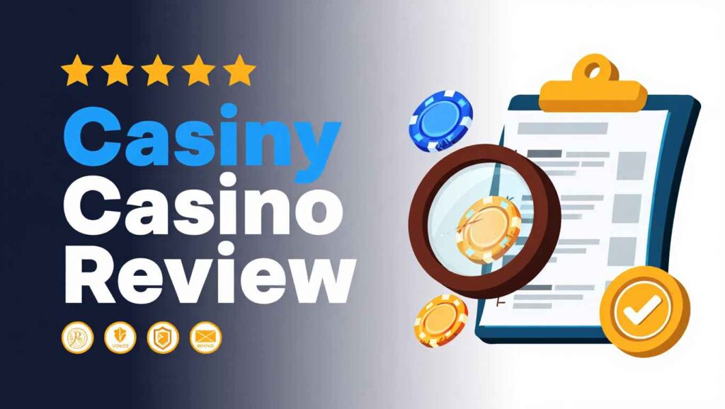 Comprehensive Win Spirit Casino Reviews An In-Depth Look Comprehensive Win Spirit Casino Reviews An In-Depth Look
