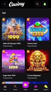 Discover the Excitement of Casiny Casino 16