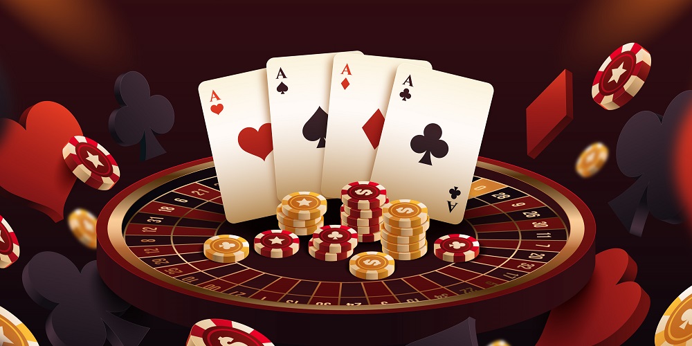 Discover the Excitement of Gaming with Vegastars App 0