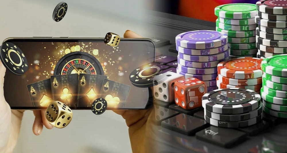 Discovering Excitement at Casino 7bets New Discovering Excitement at Casino 7bets New