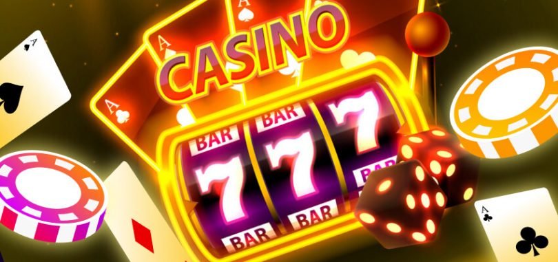 Discovering Excitement at Casino 7bets New Discovering Excitement at Casino 7bets New