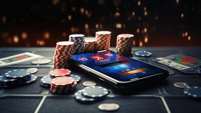 Emerging Trends in eSports Betting