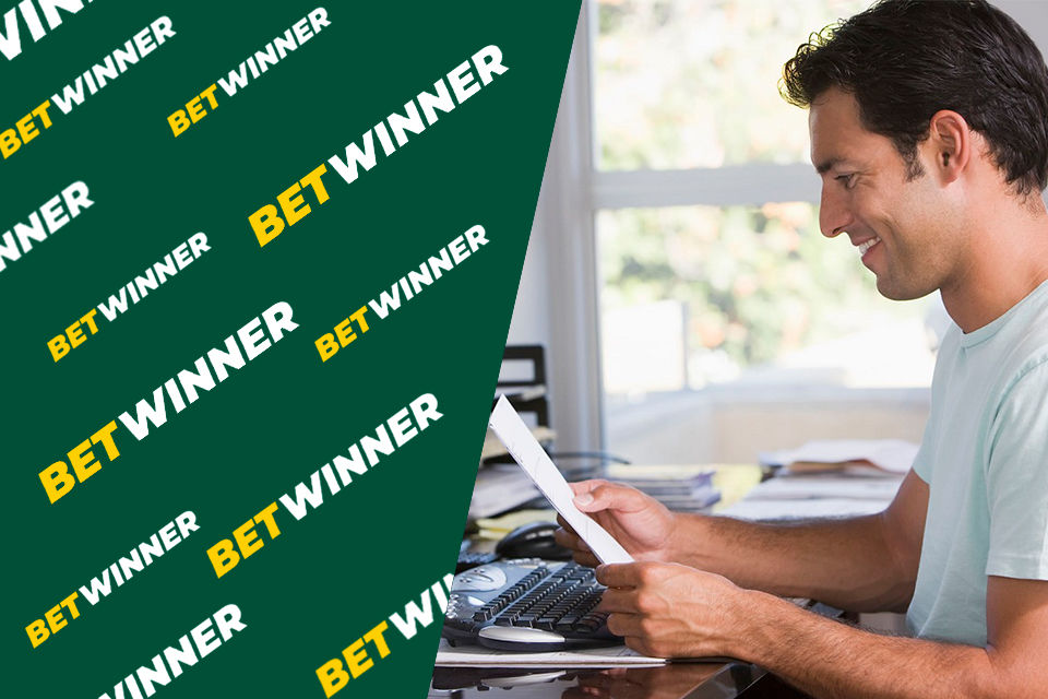 Experience the Thrills at BetWinner Online Casino